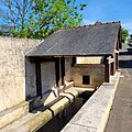 Lavoir du Tour Girault.