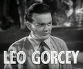 Leo Gorcey