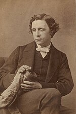 photo en sépia du XIXe siècle d'un jeune homme assis, pensif