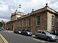 Lincoln Central Library