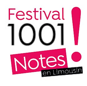 Image illustrative de l’article Festival 1001 Notes