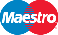 Logo de Maestro de 1992 à 1996