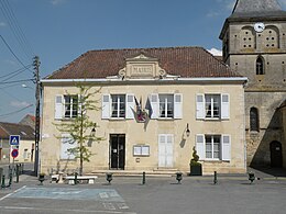 Balagny-sur-Thérain – Veduta