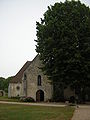 Chapelle du château de Malesherbes