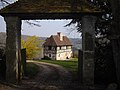 Manoir de la Quaize