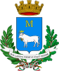 نشان Matera