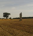 Menhir de la Hune