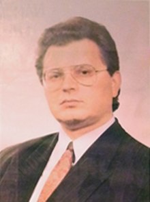 Milan Babić (političar)