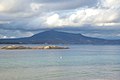 Mount Manypeaks from Two Peoples Bay