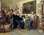 The Bargain (1866)