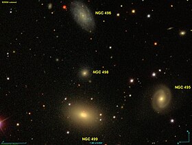 Image illustrative de l’article NGC 498