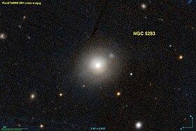 Image illustrative de l’article NGC 5283