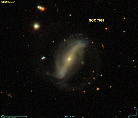 Image illustrative de l’article NGC 7085