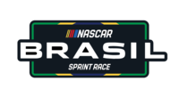 Nascar Brasil logo