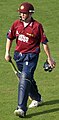 Niall O'Brien of Northants [2008]