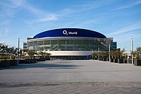 O2 World Berlin