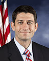 Representative Paul Ryan from Wisconsin (1999–2019)