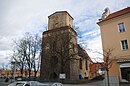 Pfarrkirche St. Jacobi