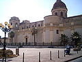 Scorcio di piazza Duomo