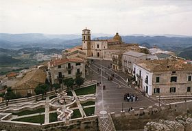 Image illustrative de l’article Cathédrale de Santa Severina