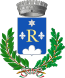 Blason de Rignano Garganico