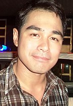 An image of Benjamin Alves.