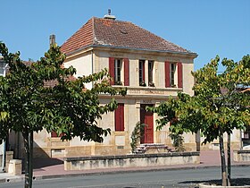 Saint-Pierre-d'Eyraud