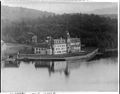 Saranac Lake House, 1890