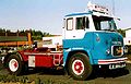 Scania-Vabis LB76 Truck