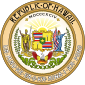 Seal of Hawaii