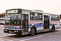 P-U33L（富士R17/7E） 西武バス