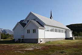 Eglise de Sengskroken