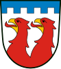 Coat of arms of Jenštejn