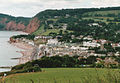 Sidmouth (on Sidmouth)