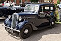 1939 2-door saloon