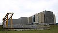 Image 48The Magnox Sizewell A nuclear power station (from Nuclear reactor)