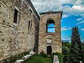 L'église Saint-Élie de Star Dojran.