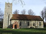 Church of St Mary