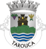 Coat of arms of Tarouca