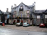 Atholl Arms Hotel, Blair Atholl