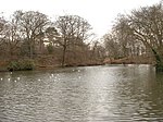 Moor Park