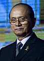 Myanmar Thein Sein, President, 2014 Chair of ASEAN
