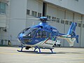 EC135P2＋