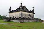 Raja's Tombs