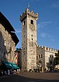 Torre civica di Trento