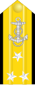 Vicealmirante (Navy of El Salvador)[23]