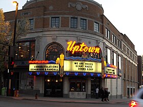 Uptown Theater