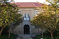 Casa do Miradouro, près de la Sé