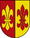 Blason de Muri bei Bern