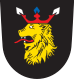 Coat of arms of Laaber